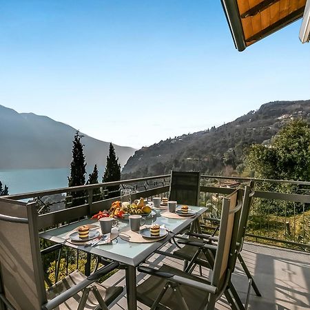 Casa Dei Nonni Apartments - Happy Rentals Tremosine Extérieur photo