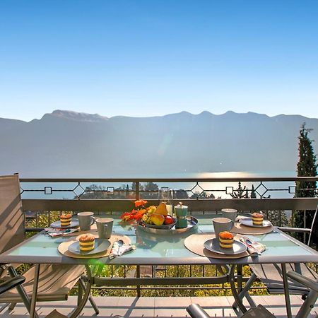Casa Dei Nonni Apartments - Happy Rentals Tremosine Extérieur photo