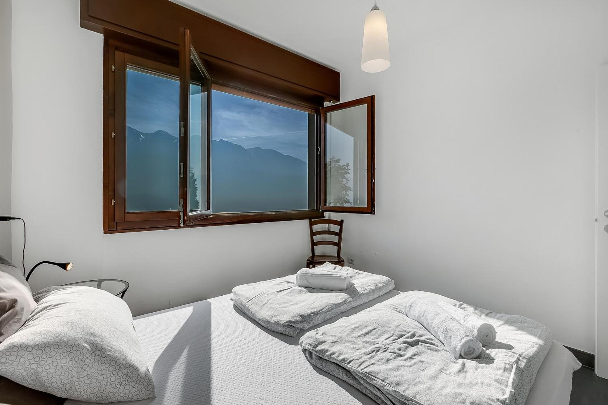 Casa Dei Nonni Apartments - Happy Rentals Tremosine Extérieur photo
