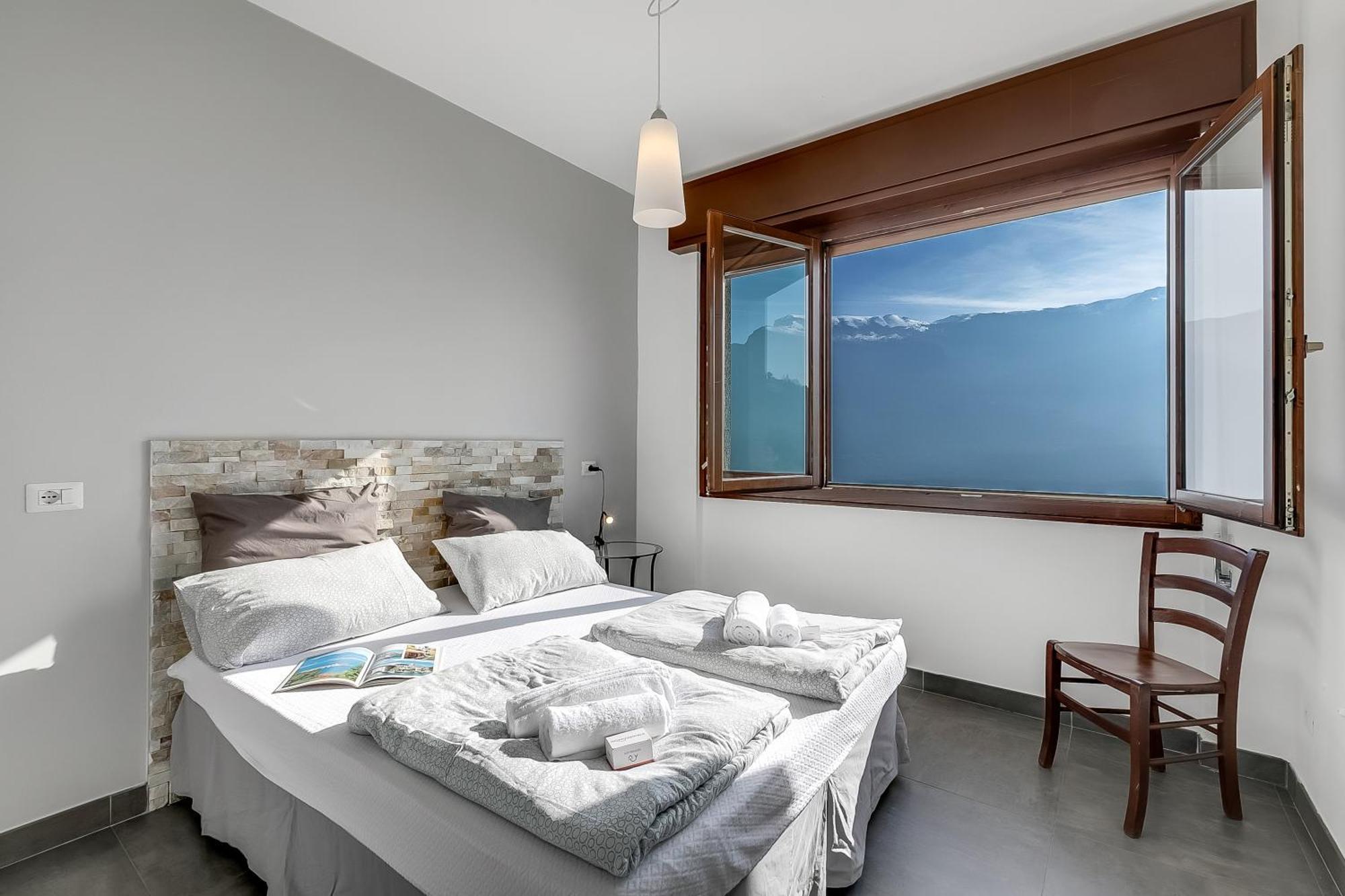 Casa Dei Nonni Apartments - Happy Rentals Tremosine Extérieur photo
