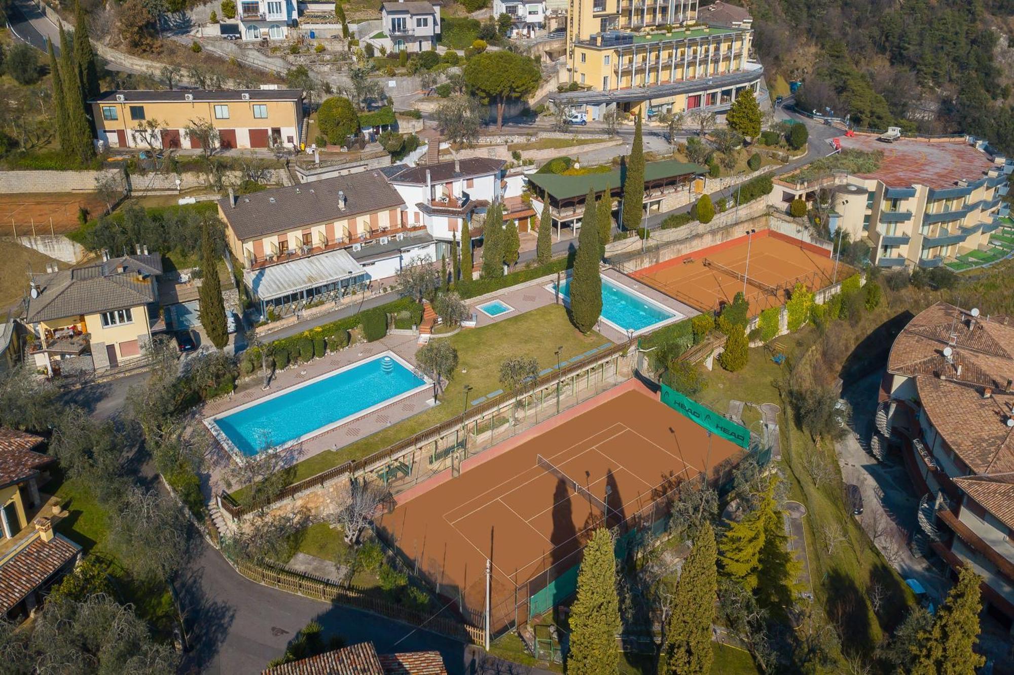 Casa Dei Nonni Apartments - Happy Rentals Tremosine Extérieur photo
