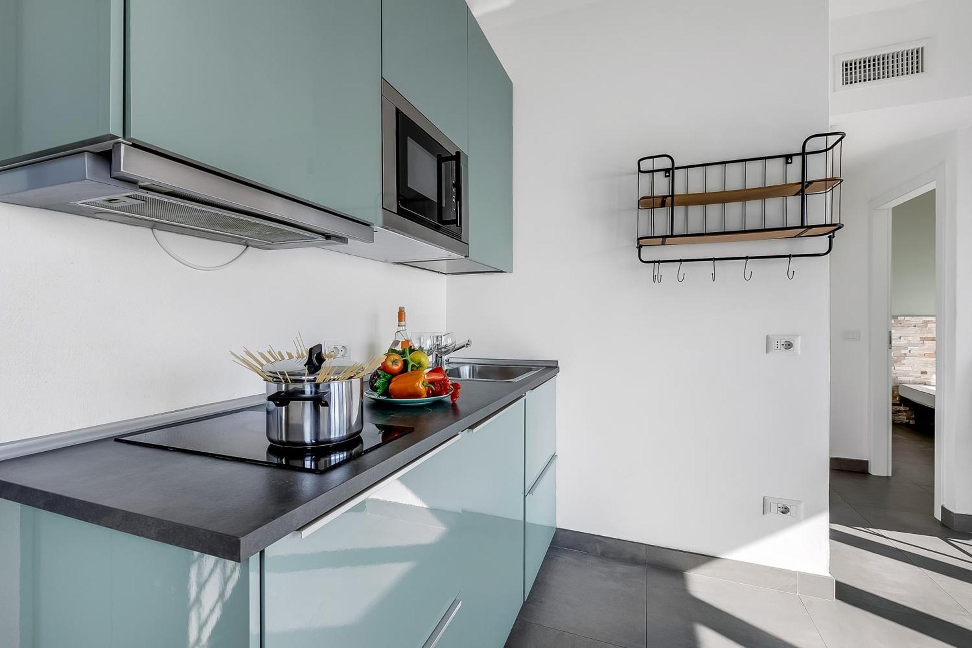 Casa Dei Nonni Apartments - Happy Rentals Tremosine Extérieur photo